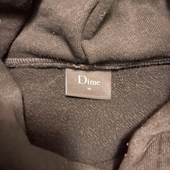 DIME MTL HOODIE - Picture 3 of 3
